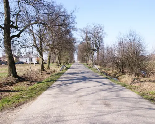 Działka budowlana Stoczek Kolonia 18ar lub więcej