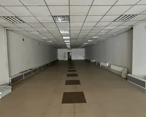 Lokal 370 m2 w centrum Zwolenia woj. mazowieckie.