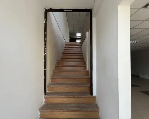 Lokal 370 m2 w centrum Zwolenia woj. mazowieckie.