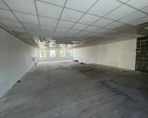 Lokal 370 m2 w centrum Zwolenia woj. mazowieckie.