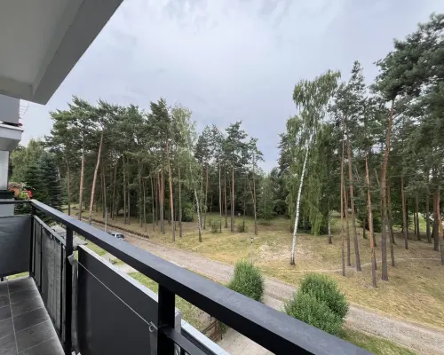 Mieszkanie 62,1 m2 ul. Sosnowa w Poniatowej.