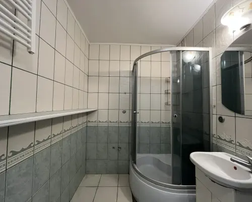 Mieszkanie 62,1 m2 ul. Sosnowa w Poniatowej.