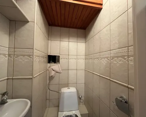 Mieszkanie 62,1 m2 ul. Sosnowa w Poniatowej.
