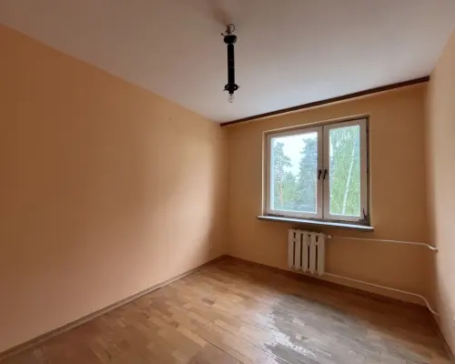 Mieszkanie 62,1 m2 ul. Sosnowa w Poniatowej.