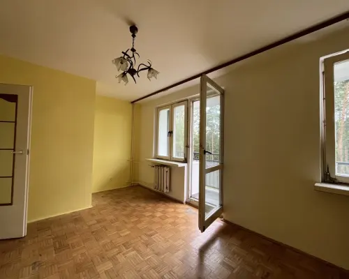 Mieszkanie 62,1 m2 ul. Sosnowa w Poniatowej.