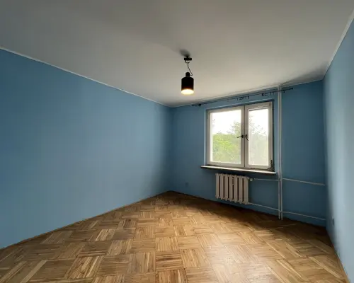 Mieszkanie 62,1 m2 ul. Sosnowa w Poniatowej.