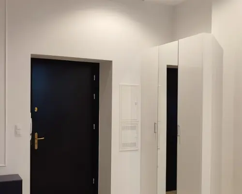 Unikatowy apartament "Art Deco Spokojna 10"