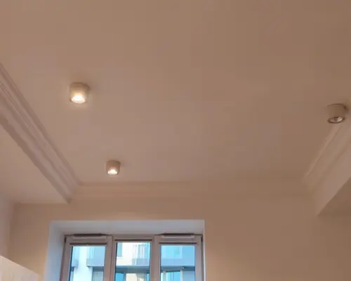 Unikatowy apartament "Art Deco Spokojna 10"