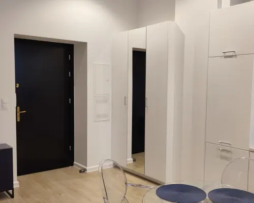 Unikatowy apartament "Art Deco Spokojna 10"