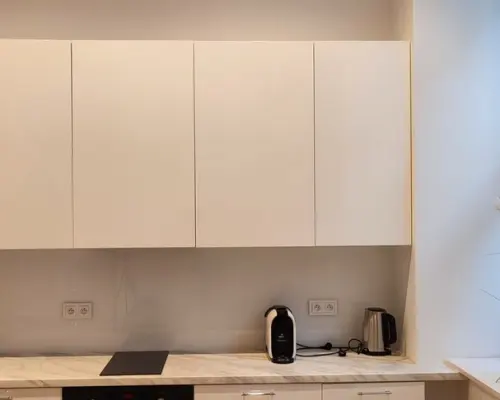 Unikatowy apartament "Art Deco Spokojna 10"