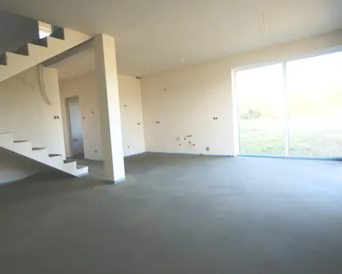 Dom 119 m2 z garażem i działką, Turka, Lublin
