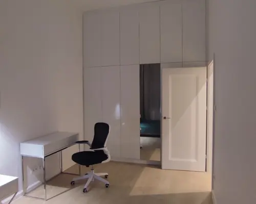 Prestiżowy apartament na wynajem - "Art Deco"