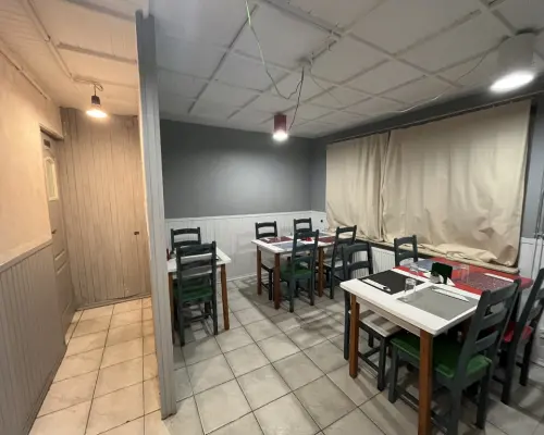 Lokal 88 m2 przy ul. Kołłątaja w Puławach.