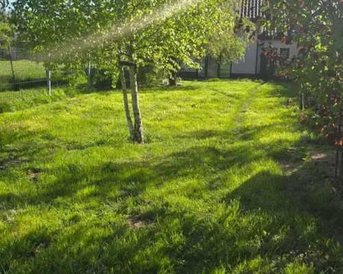 Szybka możliwość dojazdu do  Lublina