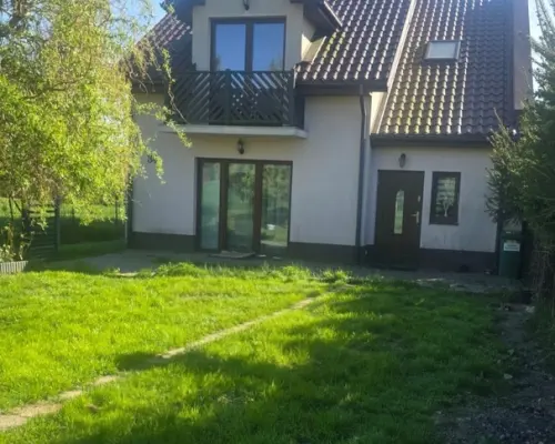 Szybka możliwość dojazdu do  Lublina