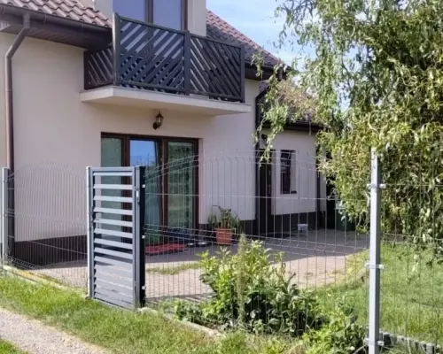 Szybka możliwość dojazdu do  Lublina