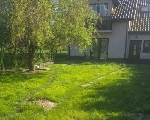 Szybka możliwość dojazdu do  Lublina