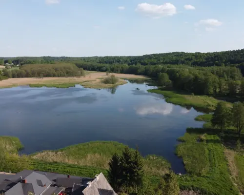 Działka inwestycyjna 35 ha  w Celejowie /Wąwolnica