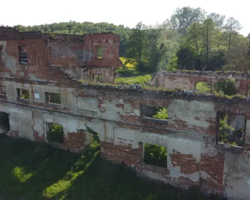 Działka inwestycyjna 35 ha  w Celejowie /Wąwolnica