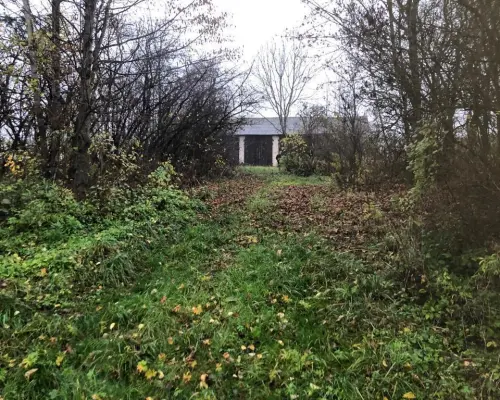 Anielpol - działka  5200m2