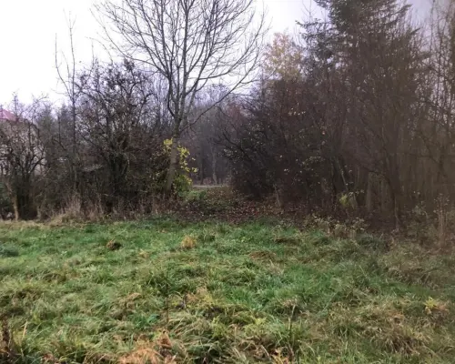 Anielpol - działka  5200m2