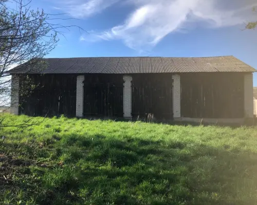 Anielpol - działka  5200m2