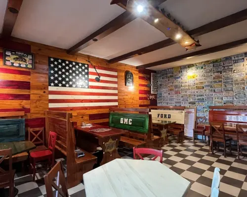lokal 100 m2 atrakcyjna lokalizacja Kozienice.