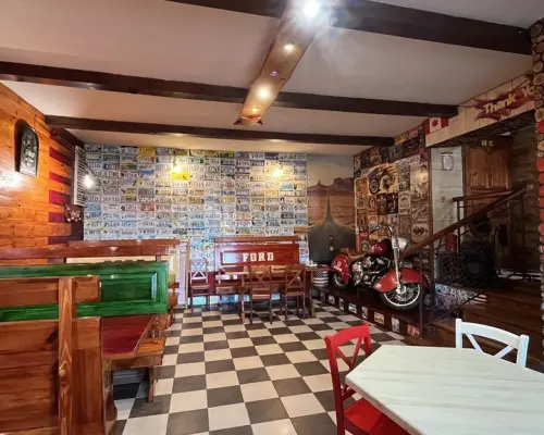lokal 100 m2 atrakcyjna lokalizacja Kozienice.