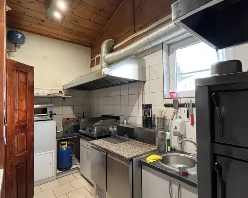 lokal 100 m2 atrakcyjna lokalizacja Kozienice.