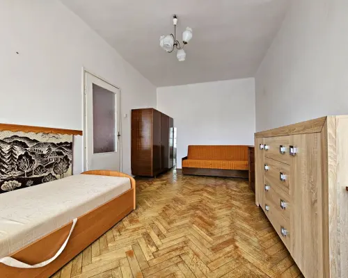 Poniatowa - ul. Słoneczna - 2-pokoje blisko Zalewu