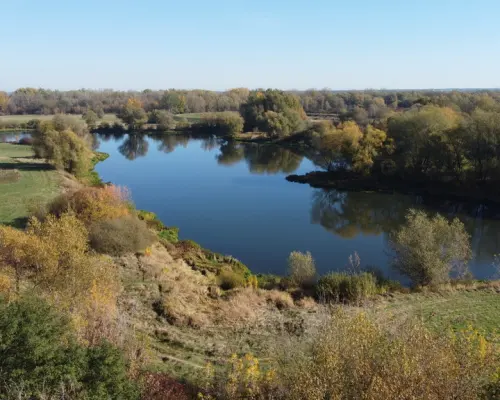 Domek na działce w Solcu n/Wisłą pow. lipski.