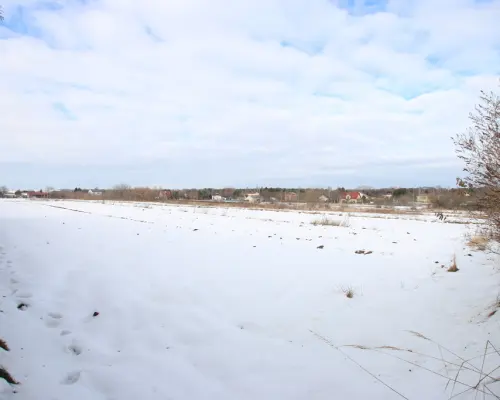 Działka budowlana Turka 18a (tylko 8km do Lublina)