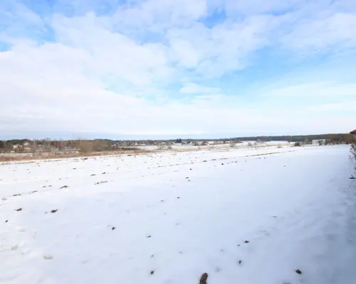 Działka budowlana Turka 18a (tylko 8km do Lublina)