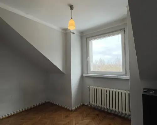 Mieszkanie 57 m2 Stężyca ul. Dęblińska pow. rycki.