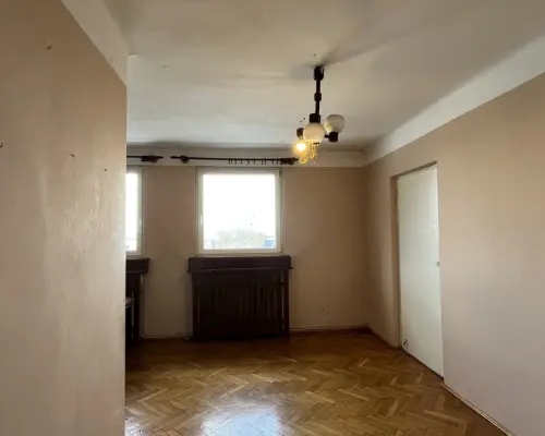 Mieszkanie 57 m2 Stężyca ul. Dęblińska pow. rycki.