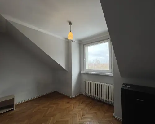 Mieszkanie 57 m2 Stężyca ul. Dęblińska pow. rycki.