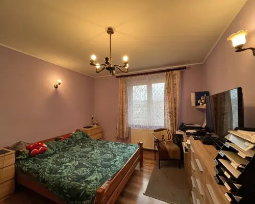 Dom 156 m2 działka 1400 m2 w Żabiej Woli Grodzisk.