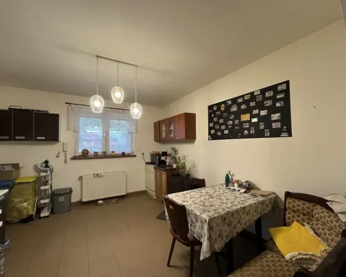 Dom 156 m2 działka 1400 m2 w Żabiej Woli Grodzisk.