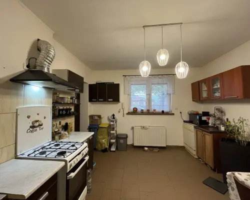 Dom 156 m2 działka 1400 m2 w Żabiej Woli Grodzisk.