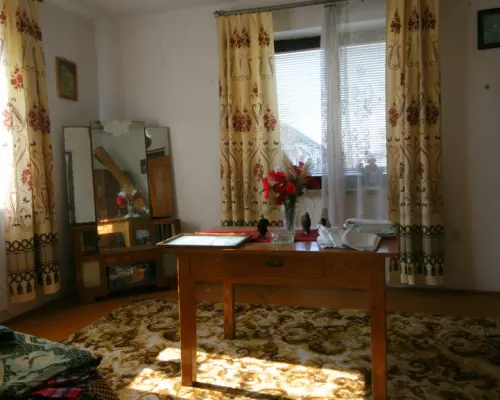 Dom 80 m2, budynek gosp., działka 38 a, Ostrów Lub
