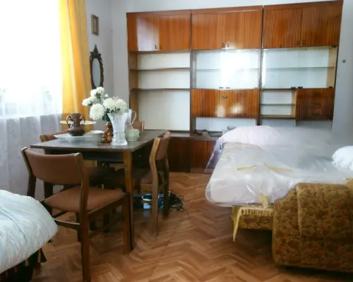 Dom 80 m2, budynek gosp., działka 38 a, Ostrów Lub