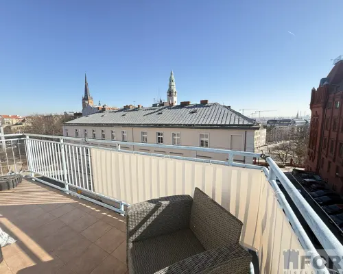 Komfortowy apartament przy Pl.Batorego z garażem
