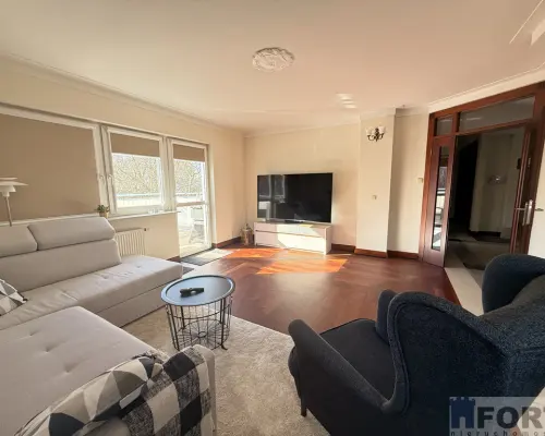 Komfortowy apartament przy Pl.Batorego z garażem