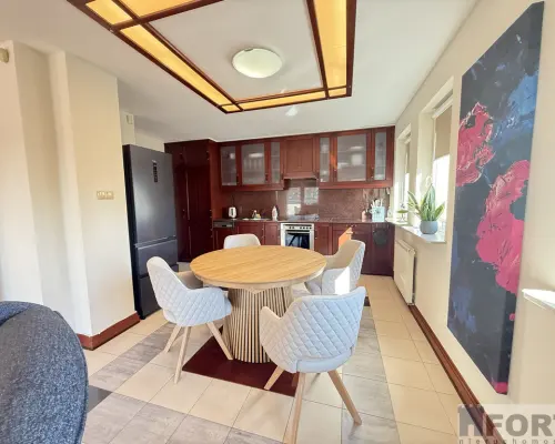 Komfortowy apartament przy Pl.Batorego z garażem