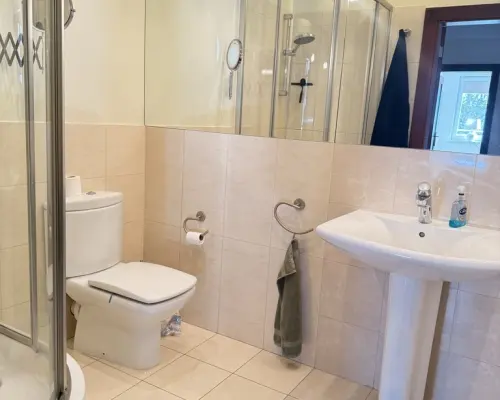 Komfortowy apartament przy Pl.Batorego z garażem