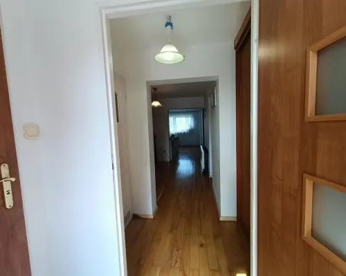 Dom 180 m2 w Leokadiowie blisko Puław/lubelskie.