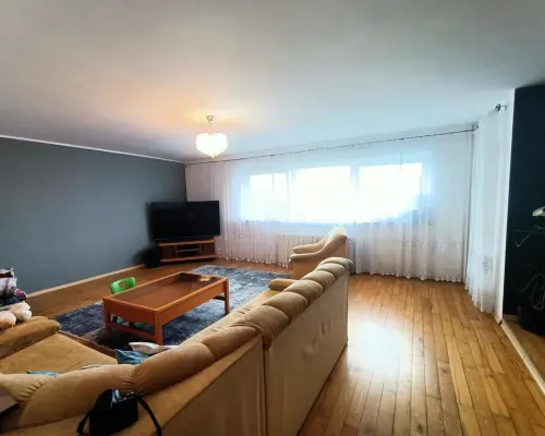 Dom 180 m2 w Leokadiowie blisko Puław/lubelskie.