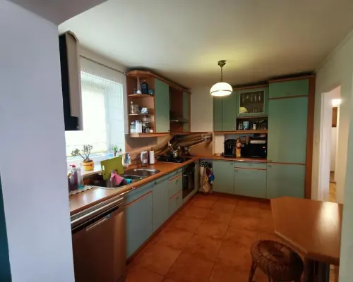 Dom 180 m2 w Leokadiowie blisko Puław/lubelskie.
