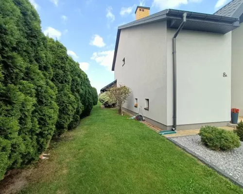 Dom 180 m2 w Leokadiowie blisko Puław/lubelskie.