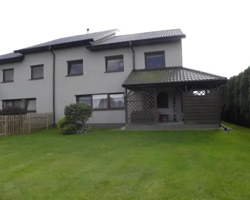 Dom 180 m2 w Leokadiowie blisko Puław/lubelskie.